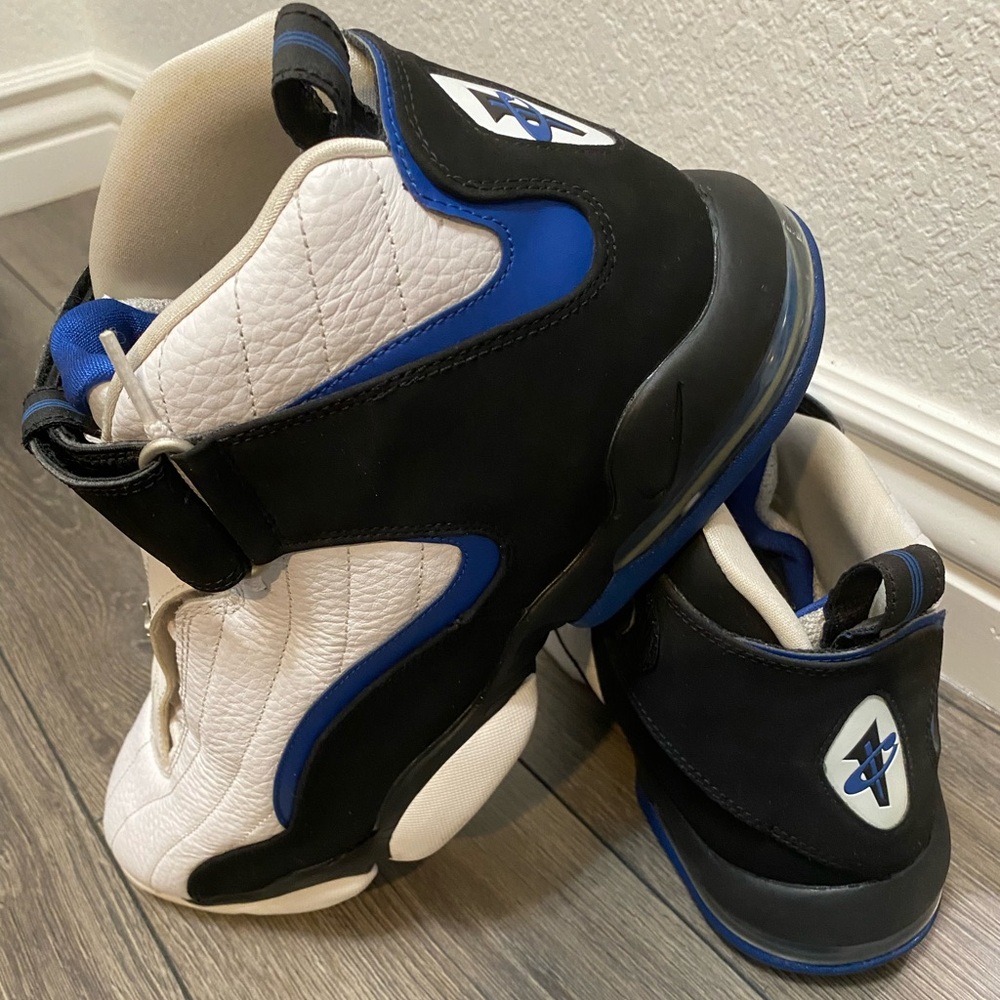 Nike Air Penny lV